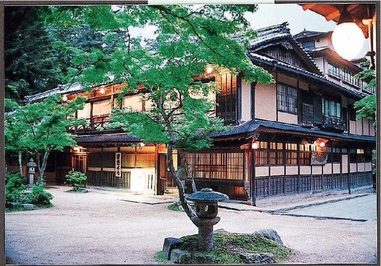 Hotel Iwaso