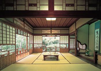 Hotel Iwaso