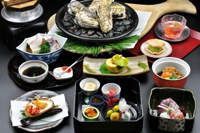 Hotel Iwaso