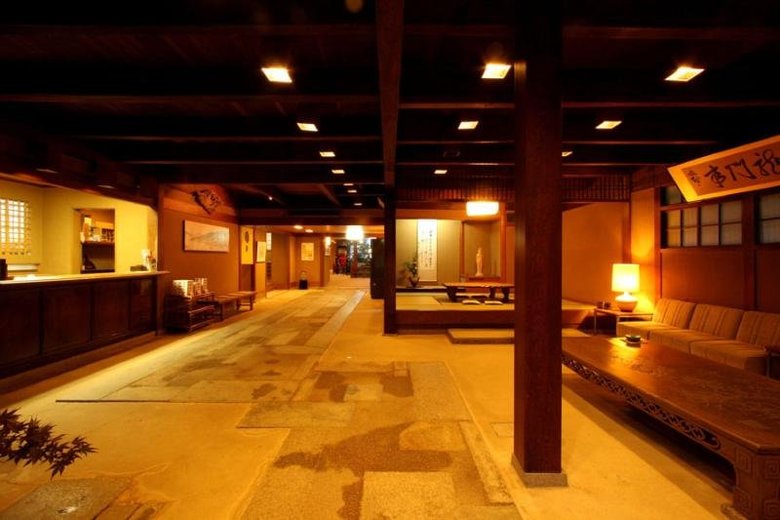 Hotel Iwaso