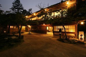 Hotel Iwaso