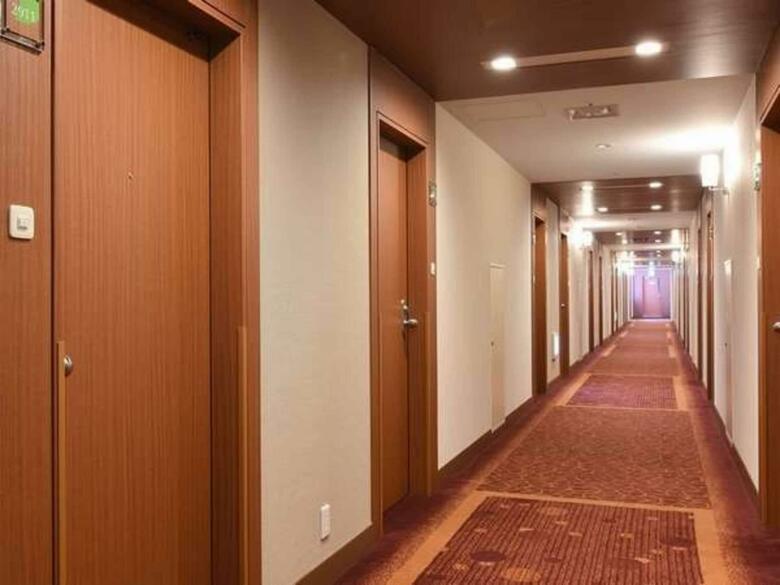 Hotel Fukuyama New Castle