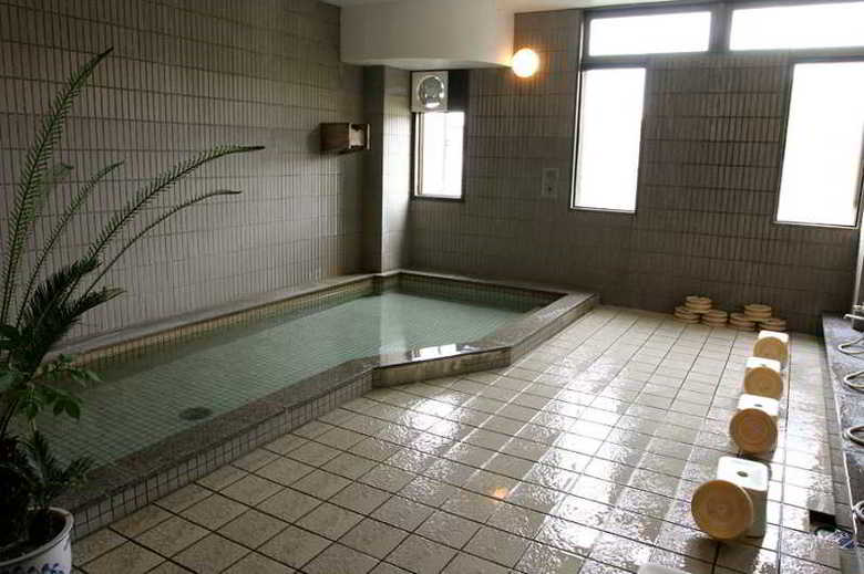 Hotel Jukeiso