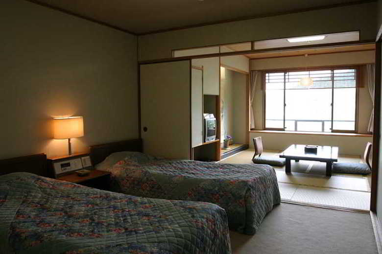 Hotel Jukeiso