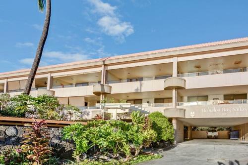 Holualoa Bay Villas 101