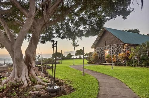 Holualoa Bay Villas 101