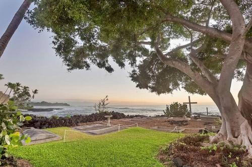 Holualoa Bay Villas 101