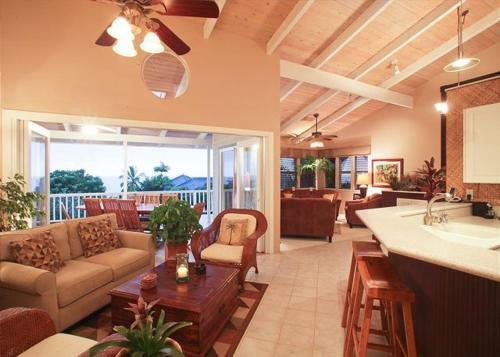 Villa Mahuahua Place