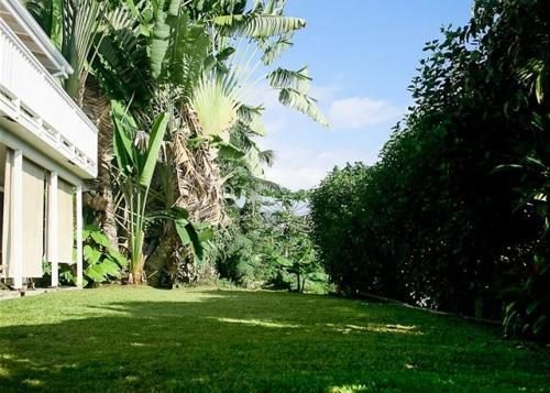Villa Mahuahua Place
