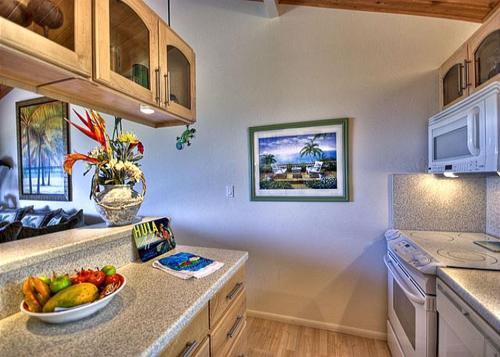 Villa Keauhou Resort 125