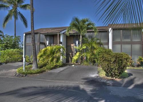 Villa Keauhou Resort 125