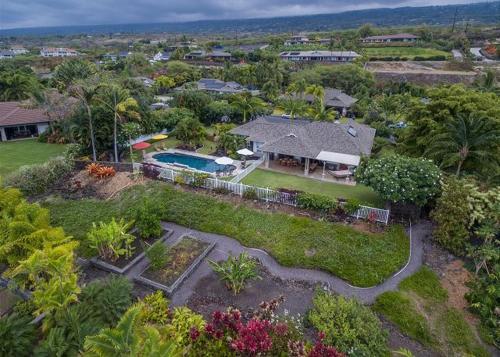 Villa Hawaiian Honu House