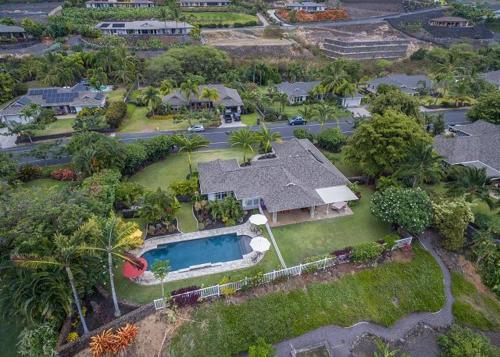 Villa Hawaiian Honu House