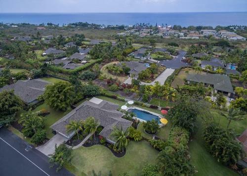 Villa Hawaiian Honu House