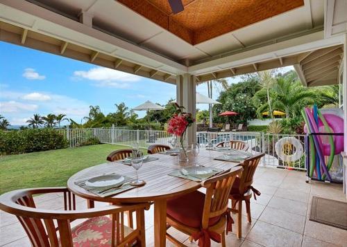 Villa Hawaiian Honu House