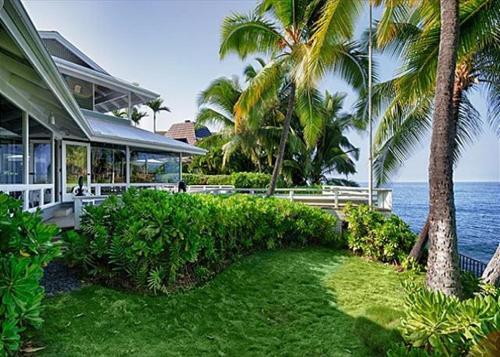 Villa Bay Watch