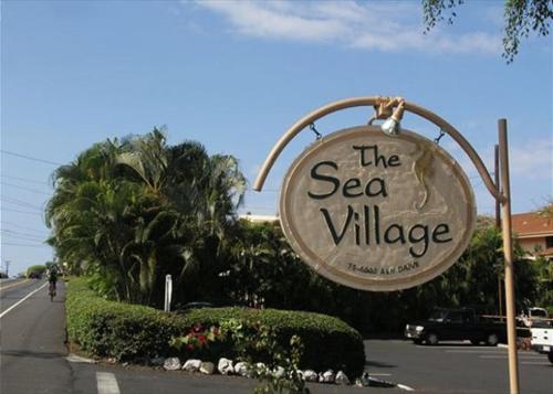 Sea Village 4313