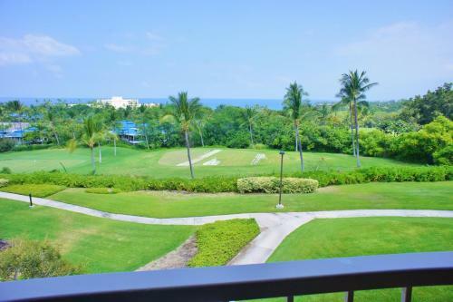 Villa Keauhou Punahele A304
