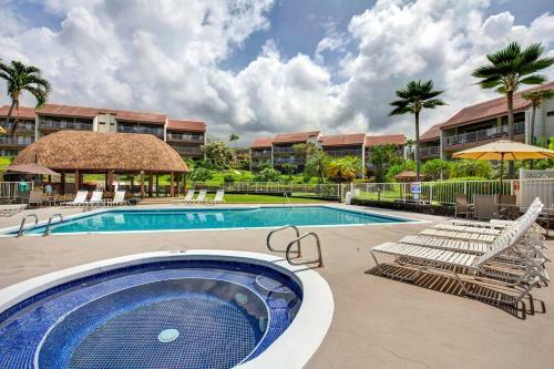 Villa Keauhou Punahele A304