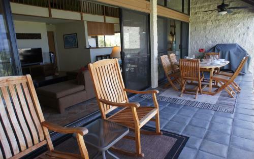 Villa Keauhou Punahele A304