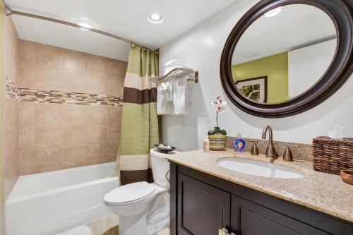 Villa Kona Pacific D524 Kauhale