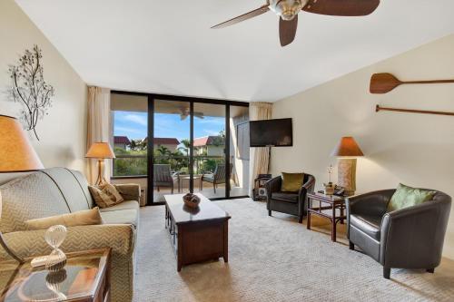 Villa Kona Pacific D524 Kauhale