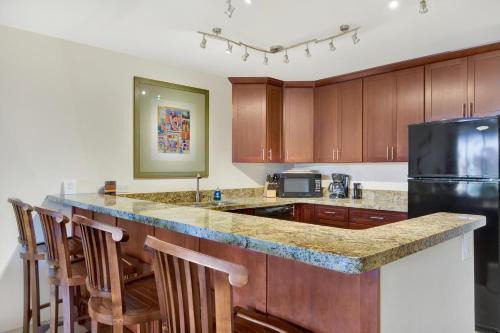 Villa Kona Pacific D524 Kauhale