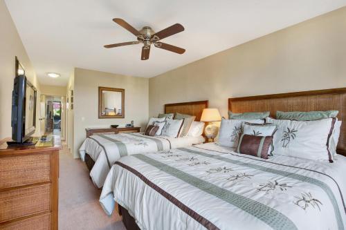 Villa Kona Pacific D524 Kauhale