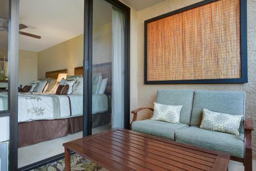Villa Kona Pacific D524 Kauhale