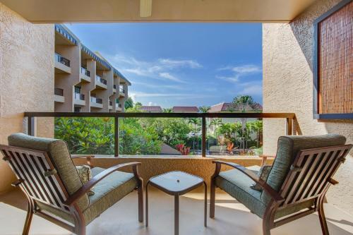 Villa Kona Pacific D524 Kauhale