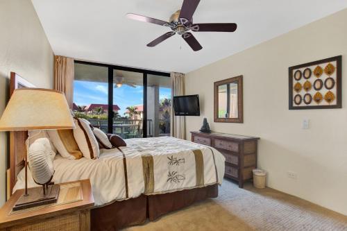 Villa Kona Pacific D524 Kauhale
