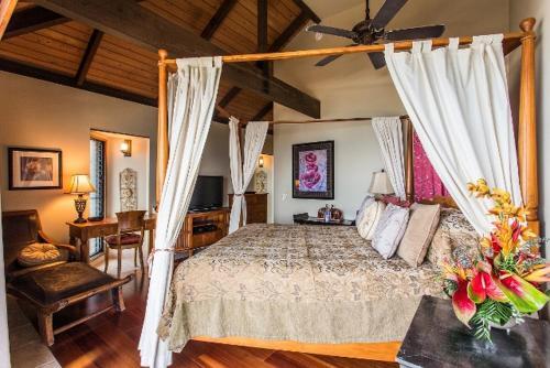 Villa Kona Bliss At Kona Onenalo