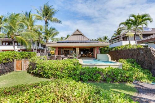 Villa Kai At Kona Bay Estates