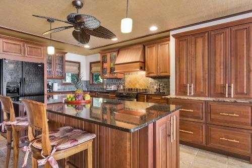 Villa Kai At Kona Bay Estates