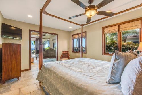 Villa Kai At Kona Bay Estates