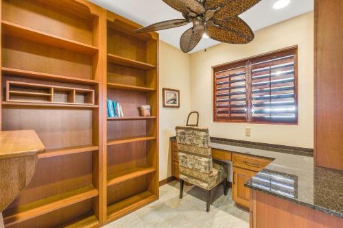 Villa Kai At Kona Bay Estates