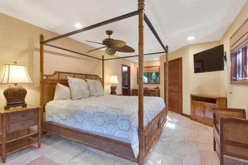 Villa Kai At Kona Bay Estates