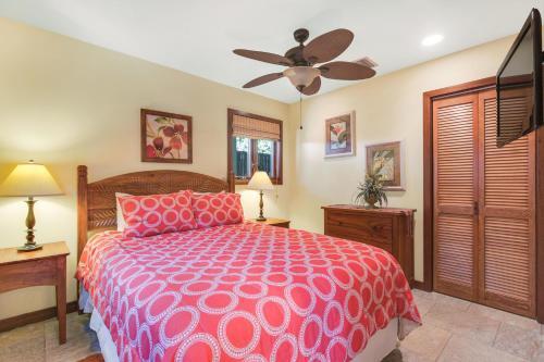 Villa Kai At Kona Bay Estates
