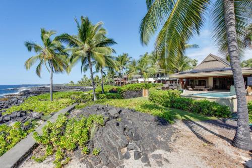 Villa Kai At Kona Bay Estates