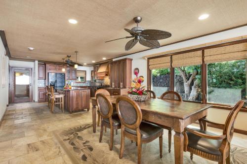 Villa Kai At Kona Bay Estates