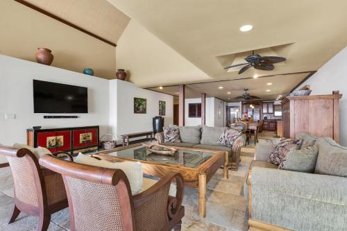 Villa Kai At Kona Bay Estates
