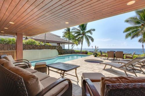 Villa Kai At Kona Bay Estates