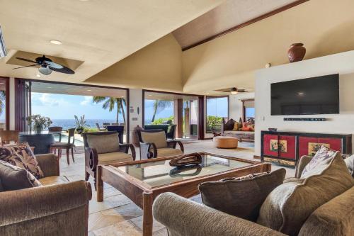 Villa Kai At Kona Bay Estates