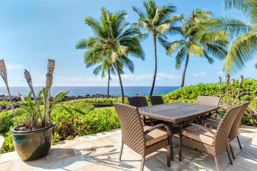 Villa Kai At Kona Bay Estates