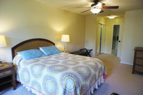 Villa Kona Pacific C319
