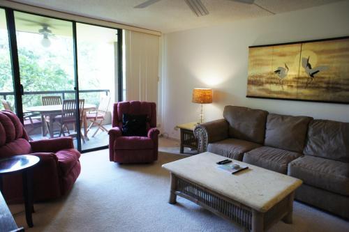 Villa Kona Pacific C319