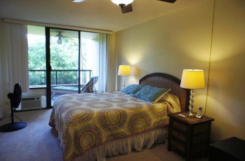 Villa Kona Pacific C319
