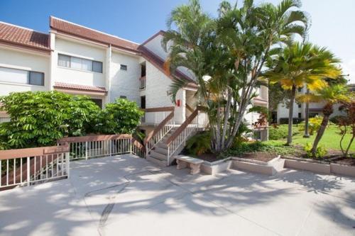 Villa Keauhou Punahele D302