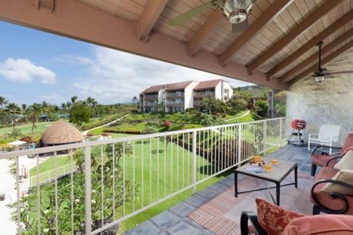 Villa Keauhou Punahele D302