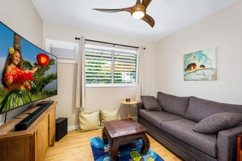 Magic Sands Retreat Home